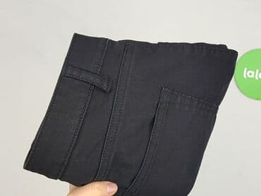 krótkie spodenki hollister: H&M Divided, Szorty damskie, M — 5