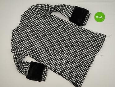 drewniane: CLOSURE London, Płaszcz damski, rozmiar S — 4