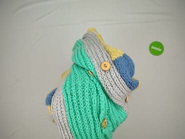 bluzki minouu: Kardigan damski, 2XL — 4