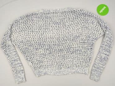 sweter tunika mohito: Sweter damski, M — 3