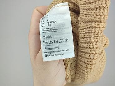 hm polski: H&M Divided, Sweter damski, rozmiar S — 5