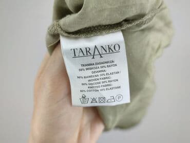 taranko com sukienki: Taranko, Bluzka damska, rozmiar M — 5