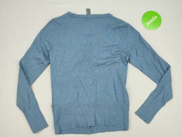 stradivarius swetry: Cardigan, Kardigan damski, rozmiar S — 3