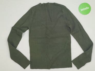 bluzki sweterkowa reserved: Reserved, Sweter damski, rozmiar L — 3