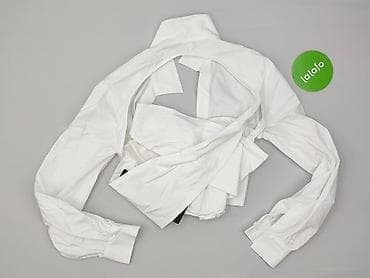 boss: Bershka, Koszula damska, rozmiar S — 3