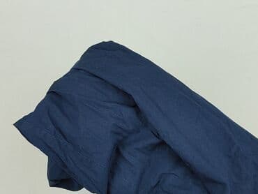 niebieska koszula damska h m: H&M, Sukienka damska, rozmiar L — 7