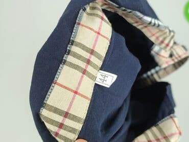 granatowe bluzki wizytowe: Bluzka damska, rozmiar 2XL — 4