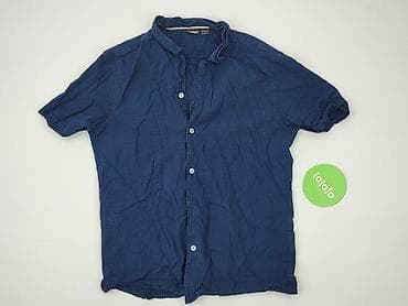identic basic shirt: Livergy, Koszulа dla mężczyzn, rozmiar M — 2