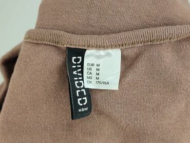 bluza cropp damska: H&M Divided, Top damski, rozmiar M — 4