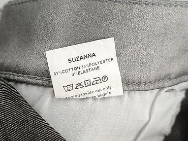 buty elsa ccc: Used Jeans, Spodnie materiałowe damskie, rozmiar M — 5