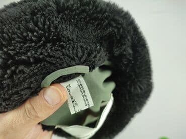 дублянка жіноча польща: Women`s winter jacket, size S (EU 36) — 4