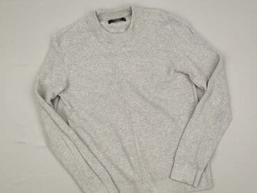 спортивні костюми чоловічі польща: Sweter, S, Reserved, stan - Idealny — 1