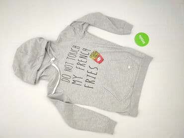 Women: Cropp, Women`s hoodie, size L (EU 40) — 2