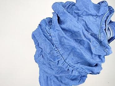 abercrombie: Apricot, Women`s dress, size S — 7