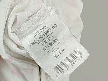 pajacyk niemowlęcy lidl: Body, Cool Club, Newborn baby, 
condition - Good — 5