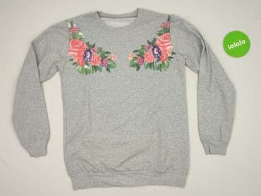 koszulka c a: Women`s sweatshirt, size M (EU 38) — 2