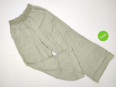 bicoton: Italia, Spodnie materiałowe damskie, rozmiar One size — 2