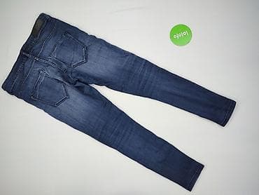 jeans janina: Jeansy dla mężczyzn, rozmiar S — 3