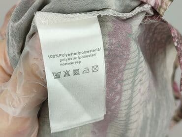 bytom koszula w paski: Koszula damska, 2XL — 5