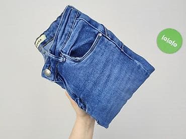 custom jeans: M.Sara, Jeansy damskie, rozmiar S — 6