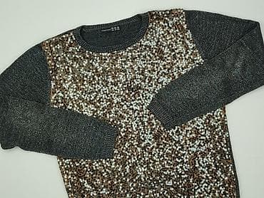 cinted pl: Atmosphere, Sweter damski, rozmiar M — 1