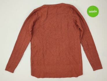 apricot sweter: Sweter damski, rozmiar S — 3