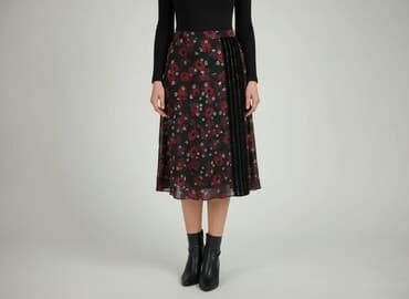 spódniczka o la voga: Fransa, Spódnica damska, rozmiar M — 6