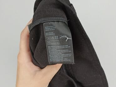 Kobiety: H&M, Spódnica damska, rozmiar L — 5