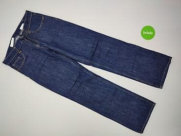 pepe: Zara, Jeansy damskie, rozmiar S — 2