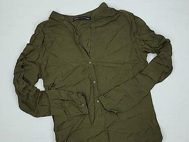 zara boho: Zara, Bluzka damska, rozmiar XS — 1