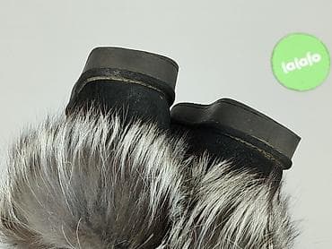 obuwie zebra: Botki damskie, rozmiar 39 — 5