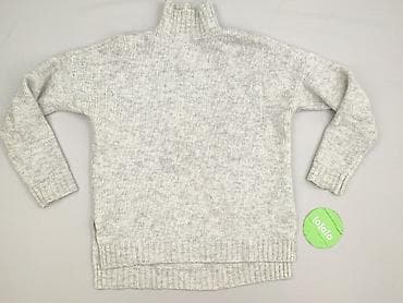 sweter merino: Golf damski, rozmiar XS — 2