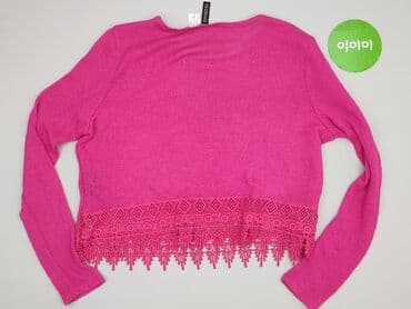 shein kurtka zimowa: H&M Divided, Women`s sweater, S at lalafo.pl — 4 shein kurtka zimowa: H&M Divided, Women`s sweater, S — 4