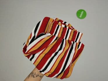 Kobiety: Bershka, Spodnie materiałowe damskie, rozmiar XS — 6