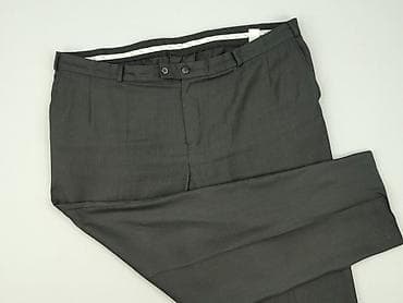 pull jeans: Spodnie garniturowe dla mężczyzn, rozmiar 2XL — 1