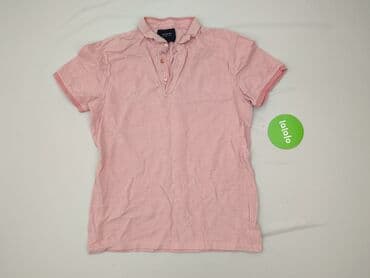 reserved t shirts: Reserved, Women`s polo shirt, size L — 3