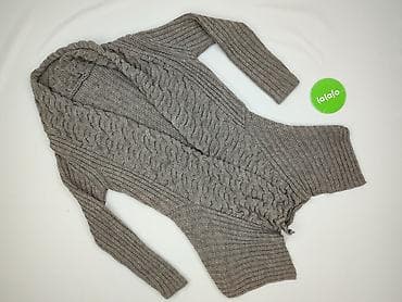 prada obuwie: Cardigan, Kardigan damski, rozmiar S — 2