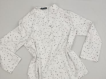 bubble buty: Bluzka damska, rozmiar L — 1