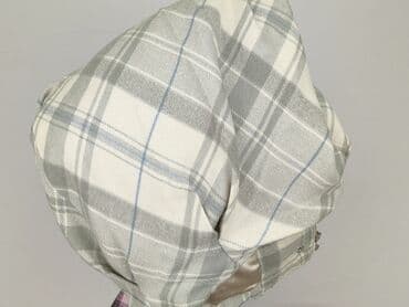 marynarka z futerkiem: Kurtka przejściowa damska, L — 5