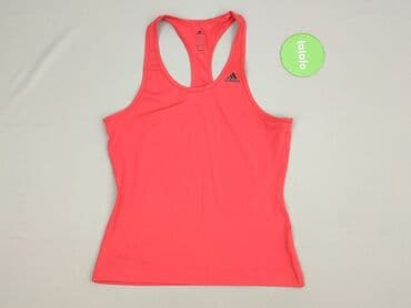 koszulki bez rękawów damskie adidas by stella mccartney: Adidas, T-shirt damski, rozmiar S — 3