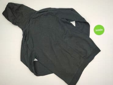 koszulka ronaldinho z barcelony: Bluza z kapturem dla mężczyzn, M, Crivit, stan - Dobry — 3