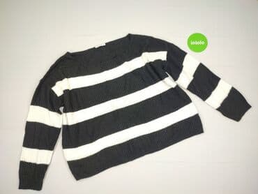 Women: Janina, Women`s sweater, size L (EU 40) — 2