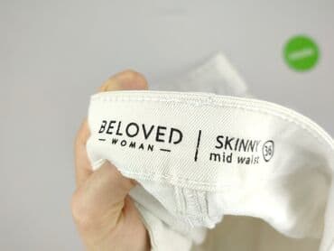 jeans beloved: Beloved, Jeans for women, size S (EU 36) — 4