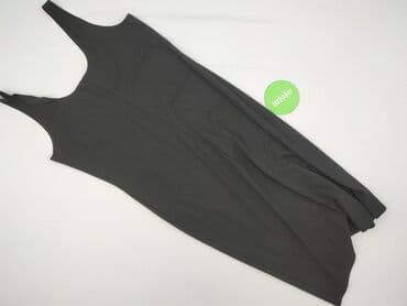 mango sukienki czarne: Sinsay, Sukienka damska, 2XL — 4