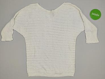 skarpety sennik: Sweter damski, rozmiar S — 2