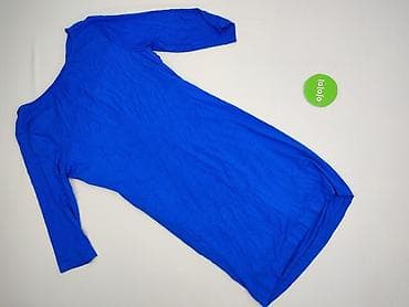 blue: RAINBOW, Sukienka damska, rozmiar XL — 3