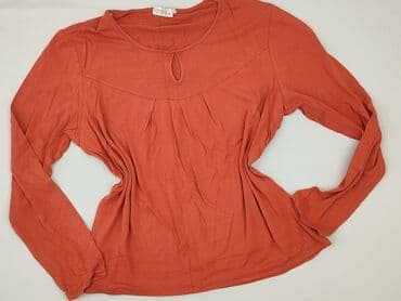 modbis bluzki koszulowe: Women's blouse, size M (EU 38) — 1