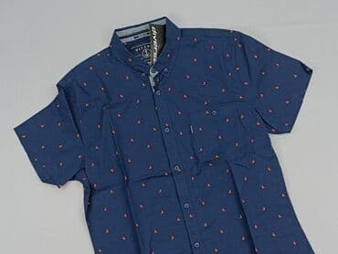 Shirt for men, 2XL (EU 44), Diverse, condition - Perfect