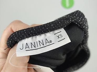 moda dla niskich: Janina, Sukienka damska, rozmiar XS — 4