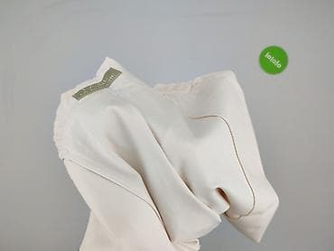 Blanche, Spodnie materiałowe damskie, rozmiar XL — 5